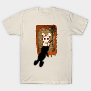 Killer bunny T-Shirt